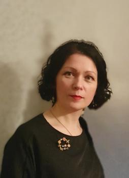 Пономаренко Елена Станиславовна