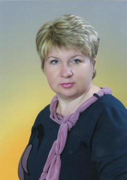 Смородинова Татьяна Николаевна