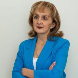 Пичугина Тамара Михайловна